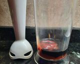 Foto del paso 4 de la receta: Aderezo de ají picante (de la mala palabra)