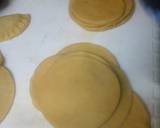 Meat pie(baking) recipe step 4 photo