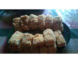 Foto langkah ke 5 dari resep Nugget Pisang.