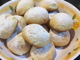 Pan de leche o Miguelitos caseros 😍🥛🍞