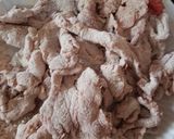 A picture of step 7 of Amazing beef recipe.