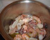 Foto del paso 10 de la receta: Sopa San Valentín