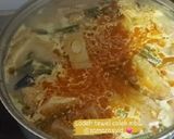 Foto langkah ke 4 dari resep Lodeh tewel.