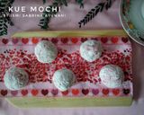 Foto langkah ke 16 dari resep Kue Mochi.