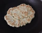 Foto langkah ke 9 dari resep Roti canai aka maryam.