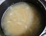 Foto del paso 4 de la receta: "RISOTTO" DE QUINOA