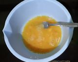 Foto langkah ke 5 dari resep Ayam Ungkep Goreng Telur.
