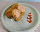 Foto langkah ke 5 dari resep 286. Risoles Mayo.