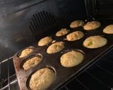 Foto del paso 7 de la receta: Cupcakes de brócoli