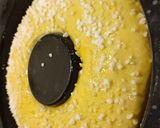 Une image de l'étape 3 de Galette des rois briochée.
