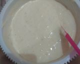 Foto langkah ke 3 dari resep Bolu Pisang Panggang.