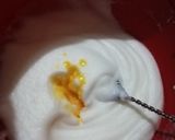 Foto del paso 3 de la receta: Queque esponjoso sin materia grasa🍩🍊🍋
