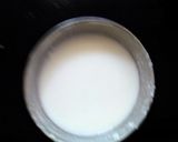 राजस्थानी प्याज़ की कढ़ी (Rajasthani pyaz ki kadhi recipe in Hindi रेसिपी चरण 2 फोटो