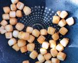 รูปขั้นตอนการทำที่ 2 ของ ผัดหมี่สีชมพู