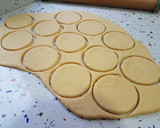 Foto del paso 16 de la receta: Donuts caseros al horno!