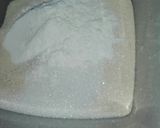 Foto del paso 1 de la receta: Medialunas Caseras