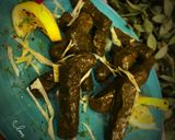 صورة لخطوة 6 من وصفة محشي ورق العنب ☘️🍇