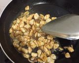 Foto langkah ke 3 dari resep Orak Arik Telor Udang.