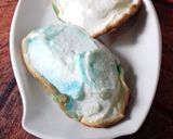 Foto langkah ke 5 dari resep Roti Awan / Cloud Bread.