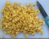 Foto langkah ke 1 dari resep Nagasari Nangka.