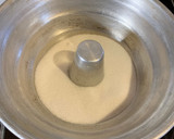 Foto del paso 4 de la receta: Budín de dulce de leche y dulce de batata