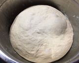 Foto del paso 4 de la receta: Pizza rellena de carne 4.0