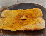 A picture of step 7 of Bhajipav in pressure cooker.