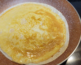 Foto del paso 6 de la receta: Torti-tortilla rellena