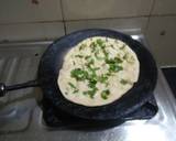 Cheese butter masala and garlic naan recipe step 5 photo
