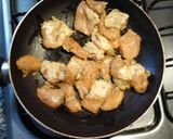 Foto del paso 2 de la receta: Pollo en trozos
