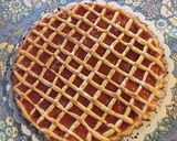 Foto del paso 8 de la receta: Pastafrola de membrillo