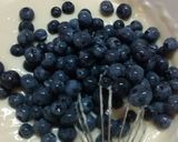 Foto del paso 4 de la receta: Cupcakes con arándanos
