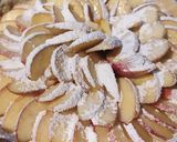 Foto del paso 5 de la receta: Tarta de manzana 🍎