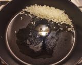 Une image de l'étape 4 de Pates Crémeuses au Saumon Fumé.