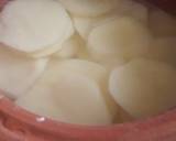 Potatoes pakora_#cookpadramadan 1stweek recipe step 1 photo