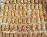 Foto langkah ke 11 dari resep Kastengel Keju ngCheese Abisss.