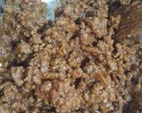 Foto del paso 7 de la receta: Moussaka Griega