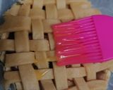 Foto del paso 11 de la receta: Tartaletas de manzana con pasas