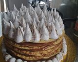 Foto del paso 5 de la receta: Rogel o torta alfajor con dos ingredientes!!