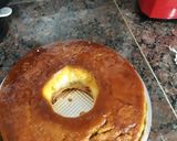 Foto del paso 7 de la receta: Budín de galletas o criollitos Grace