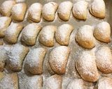 Foto del paso 5 de la receta: Vanillekipfel