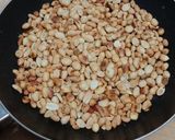 Foto langkah ke 2 dari resep Peanut Butter / Butternut / Selai Kacang Homemade Simple Enak.