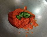 Foto langkah ke 2 dari resep Balado cecek tempe.