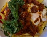 Foto del paso 3 de la receta: Rotos de atún trufado