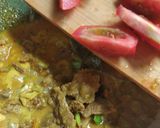 Foto langkah ke 10 dari resep Tongseng Sapi.