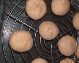 Litti chokha (litti cooked in microwave) recipe step 5 photo