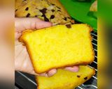 Foto langkah ke 9 dari resep Vanilla Raisin Cake.