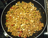 Foto del paso 1 de la receta: Empanadas vegetarianas de soja texturizada