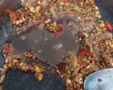 Foto langkah ke 6 dari resep Cilok Lembut Sambal Brambang Asem.