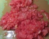 Foto del paso 2 de la receta: Estofado de patatas con lomo